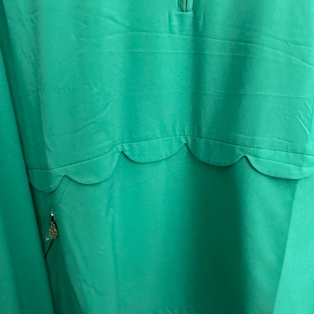 Lilly Pulitzer Tulia Jacket size XL - Picture 6 of 8